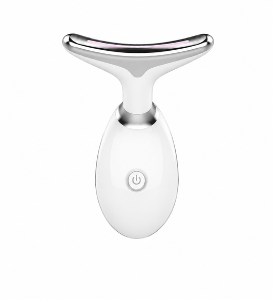 MASAJEADOR DE CUELLO.